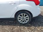 2012 FORD FOCUS ZETE for sale at Copart YORK
