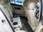 2014 Lincoln Mks  იყიდება Ellwood City-ში, PA - Front End