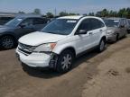 2011 Honda Cr-V Se for Sale in New Britain, CT - Side