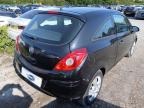 2009 VAUXHALL CORSA ACTI for sale at Copart SANDWICH