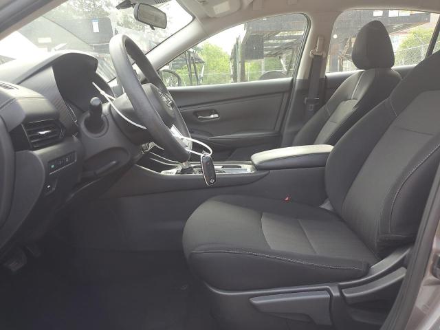  NISSAN SENTRA 2024 Gray