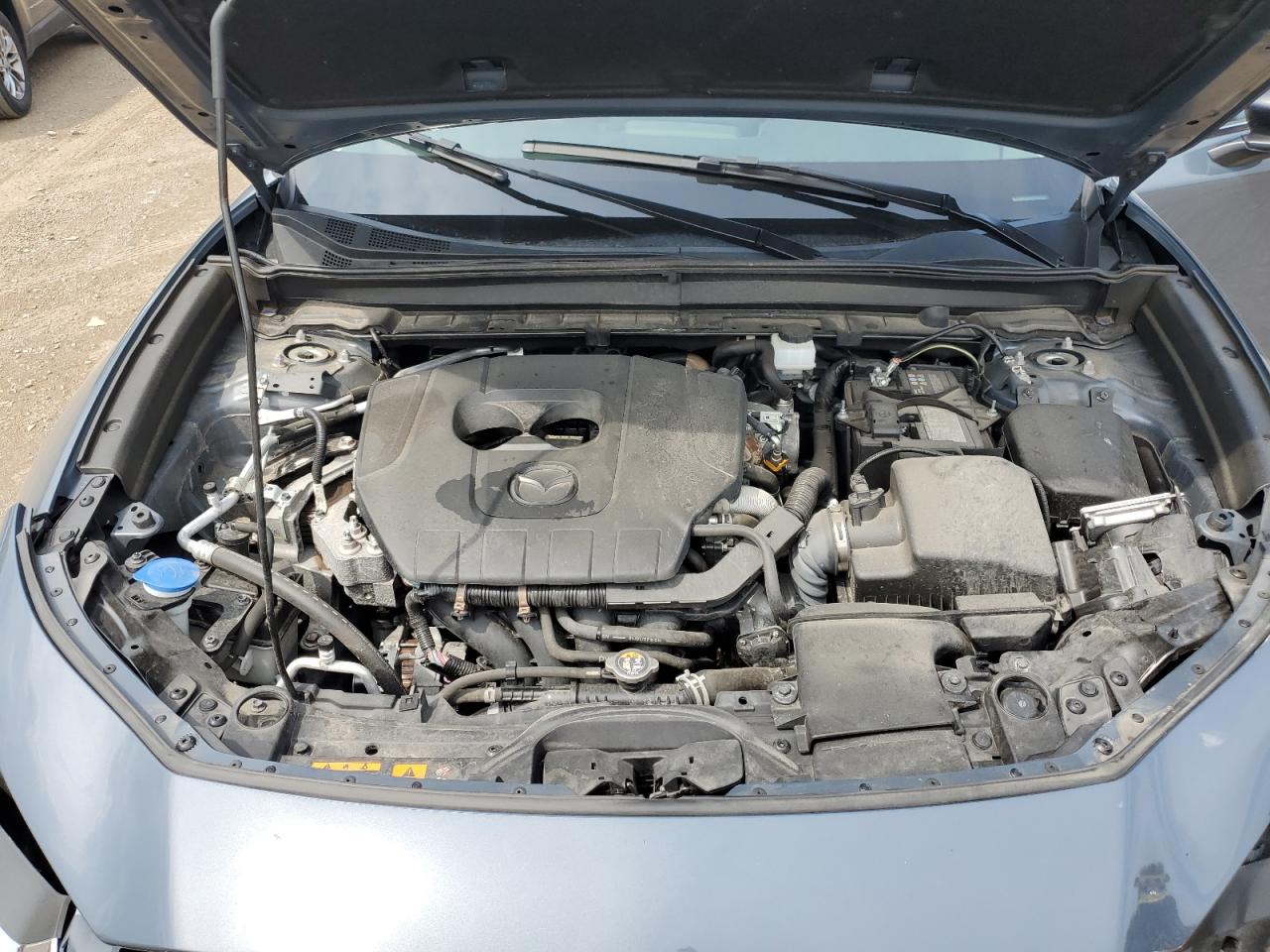 2023 Mazda Cx-30 Preferred VIN: 3MVDMBCM4PM546046 Lot: 62743765