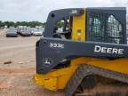 2015 John Deere 333E Tracked Skid Steer Loader for Sale in Oklahoma City, OK - Normal Wear