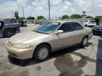 2002 Honda Accord Lx for Sale in Miami, FL - Normal Wear