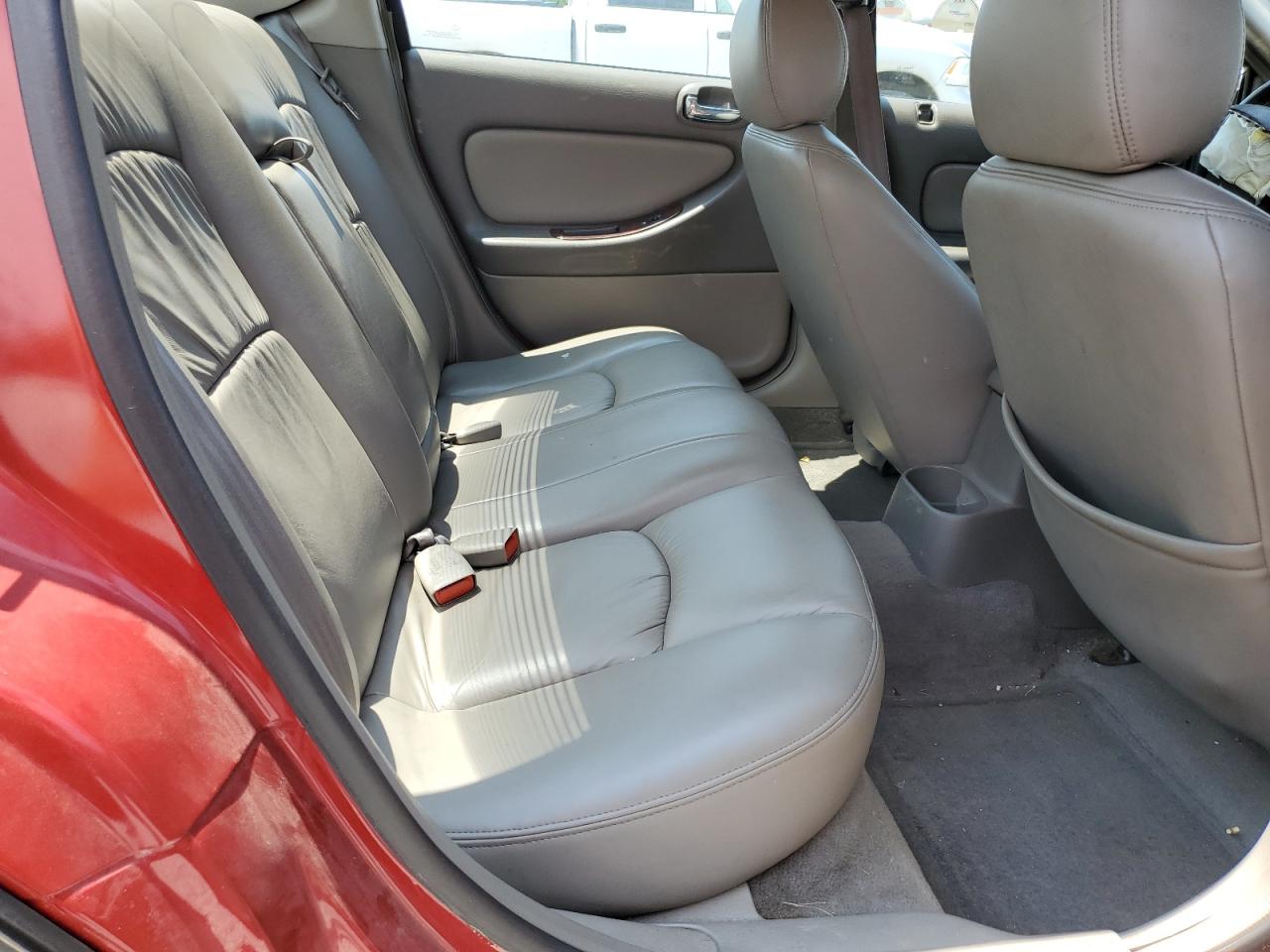 2001 Chrysler Sebring Lxi VIN: 1C3EL56U41N676948 Lot: 62858175