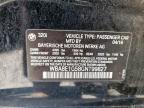 2016 Bmw 320 I за продажба в Anthony, TX - Front End