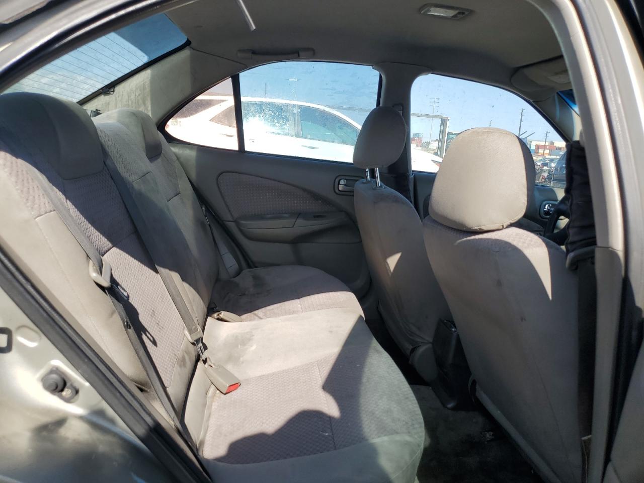 2004 Nissan Sentra 1.8 VIN: 3N1CB51D14L485931 Lot: 62018305