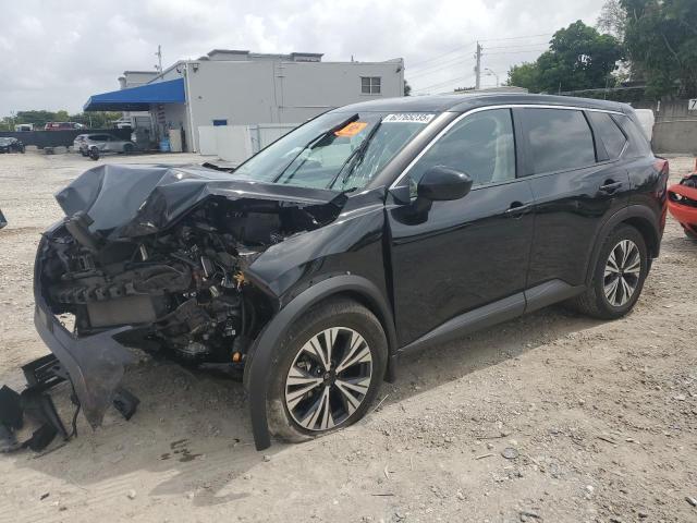 NISSAN ROGUE SV 2023