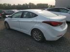 2016 Hyundai Elantra Se იყიდება Waldorf-ში, MD - Front End