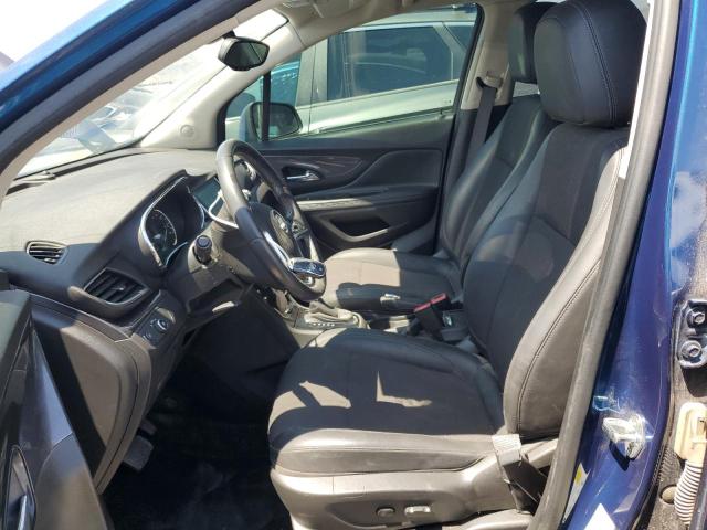  BUICK ENCORE 2020 Blue