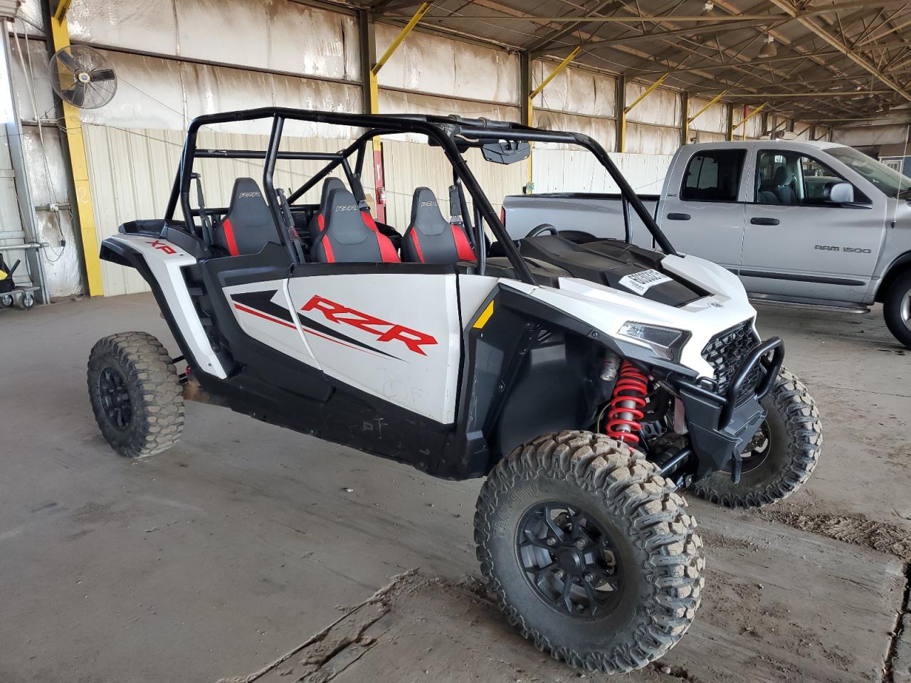 2024 Polaris Rzr Xp 4 1000 Sport за продажба в Phoenix, AZ - Normal Wear