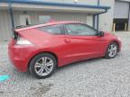 2011 Honda Cr-Z Ex en Venta en Earlington, KY - Front End