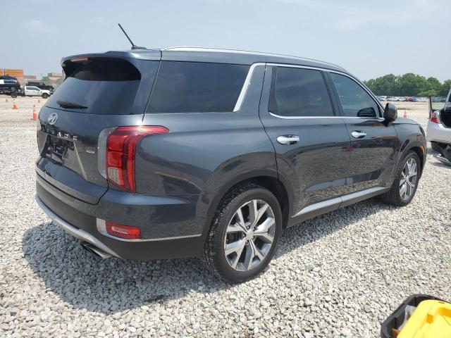  HYUNDAI PALISADE 2020 Szary