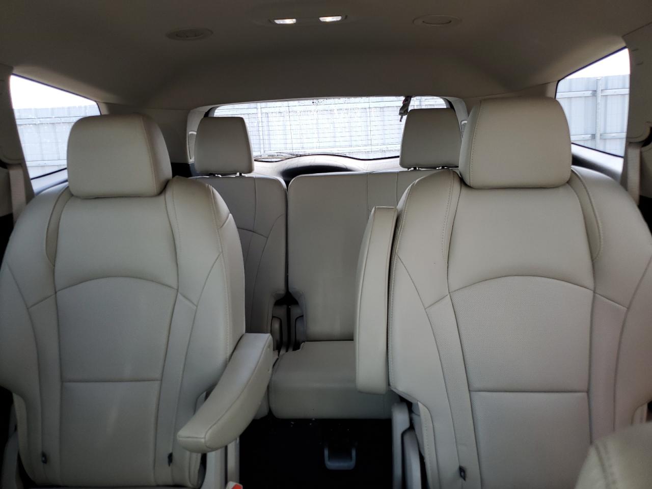 2019 Buick Enclave Premium VIN: 5GAEVBKW2KJ303557 Lot: 59564585