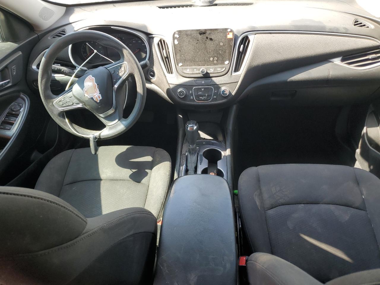 1G1ZB5ST7KF226597 CHEVROLET MALIBU 2019