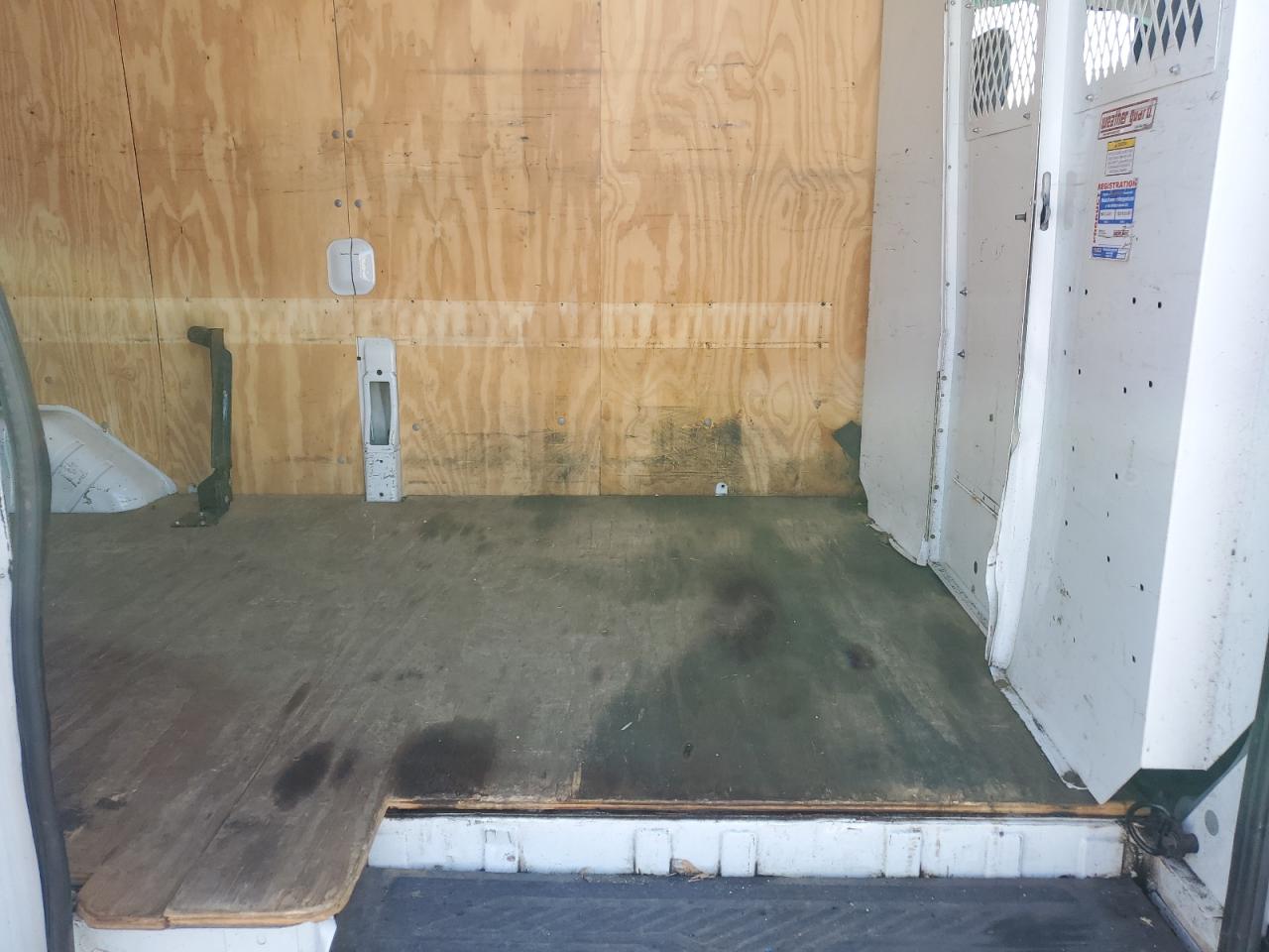 1FTYR2CM8JKA31280 FORD TRANSIT 2018