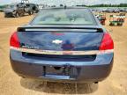 2007 CHEVROLET IMPALA LTZ   for sale at Copart TX - LONGVIEW
