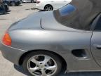 2001 Porsche Boxster  продається в Sun Valley, CA - Mechanical