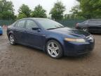 2005 Acura Tl    na sprzedaż w Laurel, MD - Side