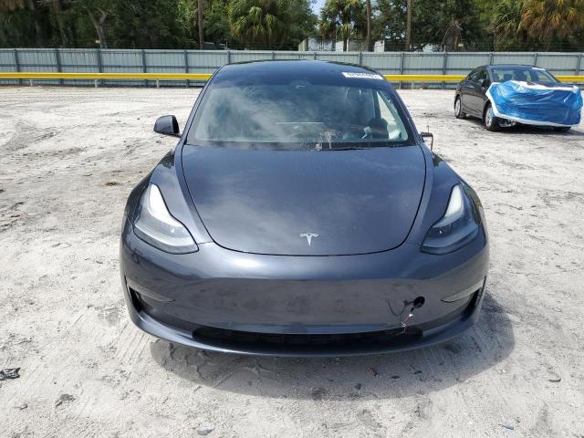  TESLA MODEL 3 2022 Gray