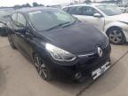 2014 RENAULT CLIO D-QUE for sale at Copart ROCHFORD