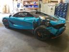 2020 MCLAREN AUTOMOTIVE 720S    for sale at Copart NY - LONG ISLAND
