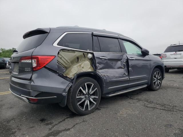  HONDA PILOT 2019 Gray