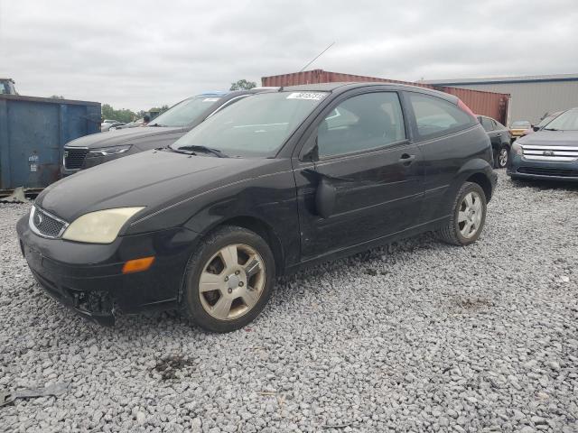 ブラック　ラスト1点 Salvage Focus Zx3 | Wrecked Ford Focus Zx3 Cars for Sale at