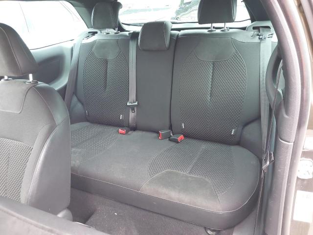 2013 CITROEN DS3 AIRDRE