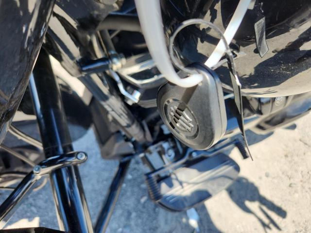 2019 HARLEY-DAVIDSON FLTRXS   