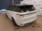 2019 LAND ROVER RANGE ROVE for sale at Copart SANDWICH