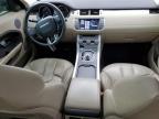 2013 Land Rover Range Rover Evoque Pure Plus for Sale in Littleton, CO - Hail