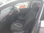 2019 VAUXHALL CORSA GRIF for sale at Copart SANDY
