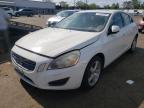 2013 Volvo S60 T5 за продажба в New Britain, CT - Mechanical