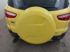 2015 FORD ECOSPORT T for sale at Copart GLOUCESTER