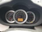 2011 TOYOTA RAV4    for sale at Copart NS - HALIFAX