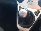 2012 FORD KA ZETEC for sale at Copart SANDTOFT