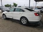 2010 Ford Taurus Sel de vânzare în Los Angeles, CA - Side