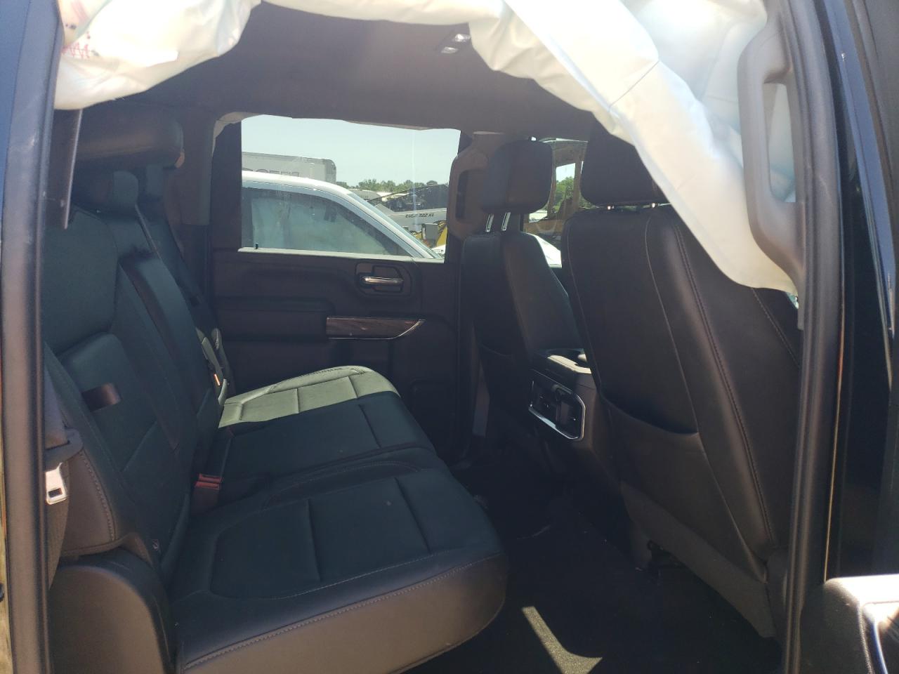 1GC4YPEY2NF164565 CHEVROLET ALL Models 2022