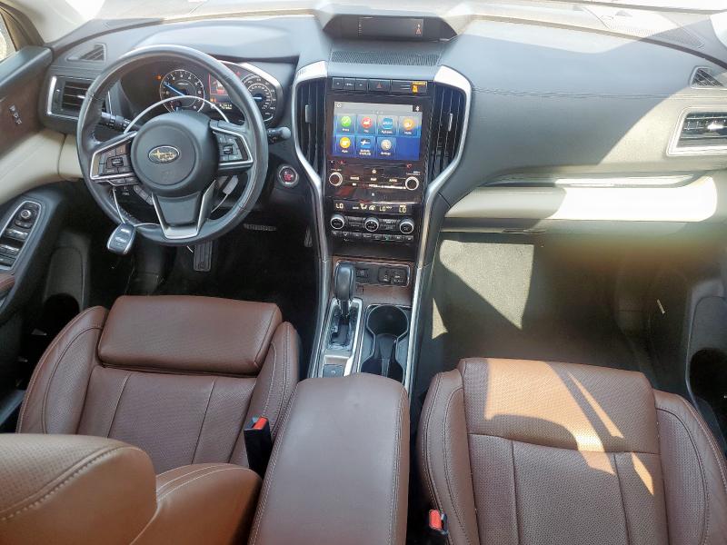  SUBARU ASCENT 2021 Золотой