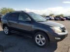 2007 Lexus Rx 350   იყიდება North Las Vegas-ში, NV - Rear End