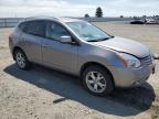 2008 Nissan Rogue S იყიდება Airway Heights-ში, WA - Front End