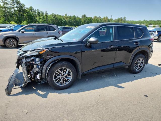 NISSAN ROGUE S 2021