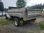 2007 FORD F550 SUPER DUTY   à vendre chez Copart ON - COOKSTOWN