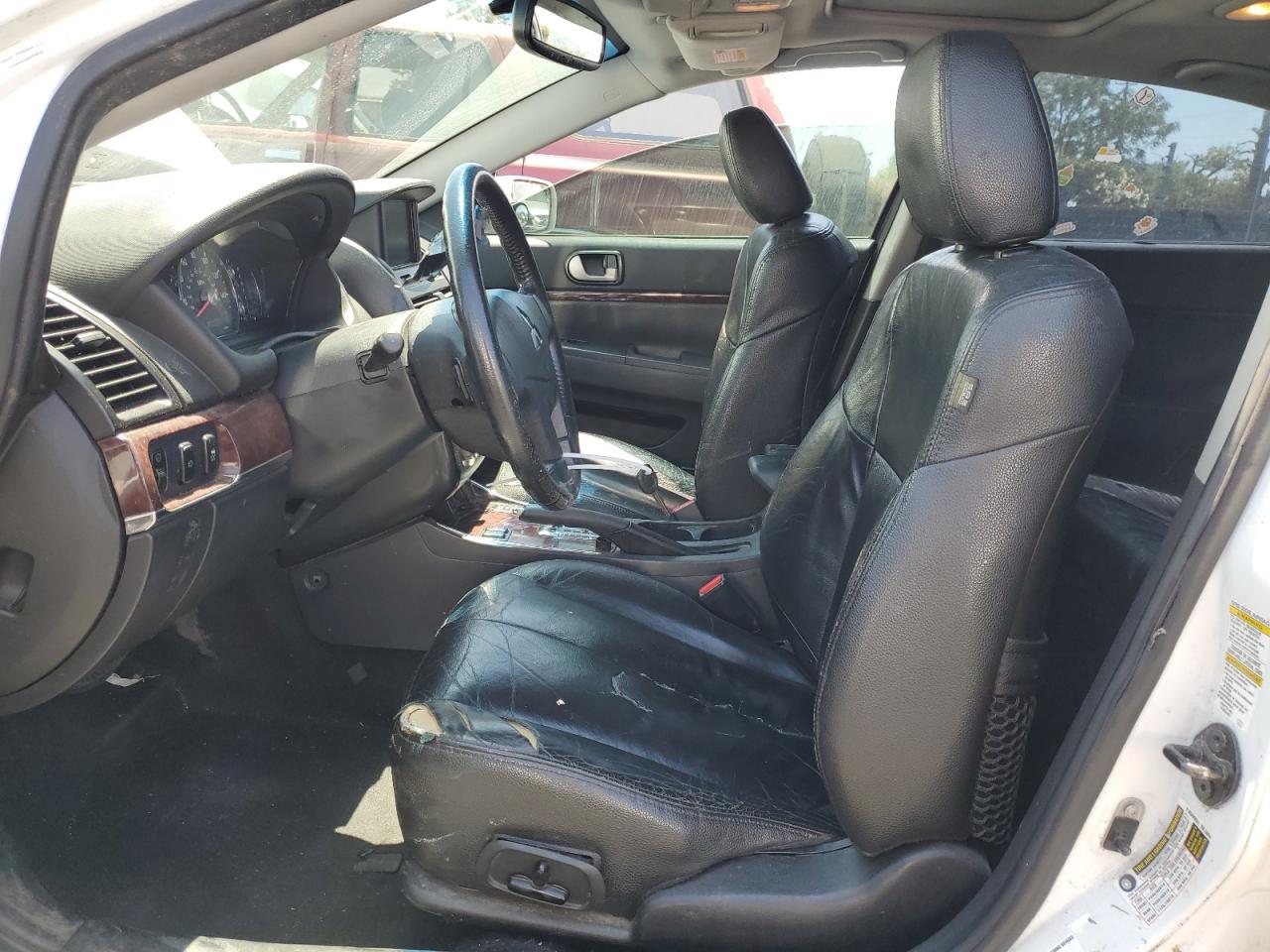 2012 Mitsubishi Galant Es VIN: 4A32B3FF9CE017464 Lot: 62253555