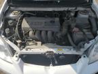2007 Toyota Corolla Matrix Xr продається в Rocky View County, AB - Rear End