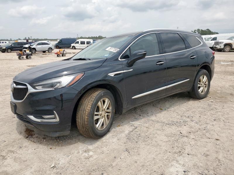  BUICK ENCLAVE 2019 Czarny