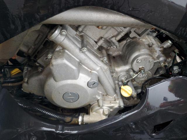 2023 KAWASAKI KVF750 G  