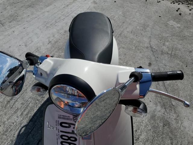 2023 VESPA PRIMAVERA/SPRINT 50  