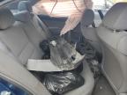 2011 Honda Civic Vp zu verkaufen in Ocala, FL - Side